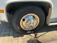 1987 chevrolet silverrock vrachtwagen - afbeelding 11 van  26