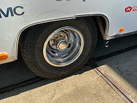 1987 chevrolet silverrock vrachtwagen - afbeelding 6 van  14
