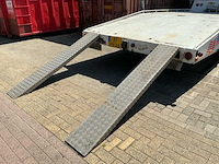 1987 chevrolet silverrock vrachtwagen - afbeelding 8 van  14