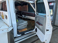 1987 chevrolet silverrock vrachtwagen - afbeelding 10 van  14