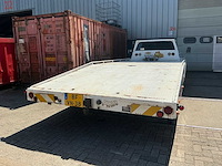1987 chevrolet silverrock vrachtwagen - afbeelding 12 van  14