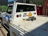 1987 chevrolet silverrock vrachtwagen - afbeelding 23 van  26