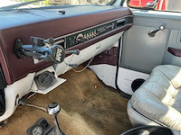 1987 chevrolet silverrock vrachtwagen - afbeelding 7 van  20