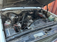 1987 chevrolet silverrock vrachtwagen - afbeelding 12 van  20