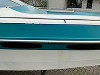 1987 chris-craft stinger 260 speedboot - afbeelding 2 van  33