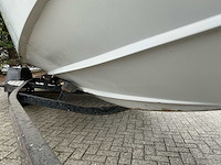 1987 chris-craft stinger 260 speedboot - afbeelding 16 van  33