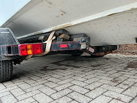 1987 chris-craft stinger 260 speedboot - afbeelding 17 van  33