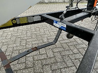 1987 chris-craft stinger 260 speedboot - afbeelding 22 van  33