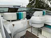1987 chris-craft stinger 260 speedboot - afbeelding 10 van  33