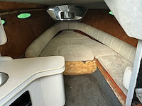 1987 chris-craft stinger 260 speedboot - afbeelding 11 van  33