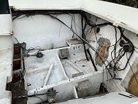 1987 chris-craft stinger 260 speedboot - afbeelding 15 van  33