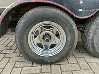 1987 chris-craft stinger 260 speedboot - afbeelding 20 van  33