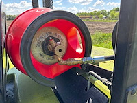 1987 clark gpm 25w forklift trucks - afbeelding 6 van  9