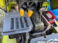 1987 clark gpm 25w forklift trucks - afbeelding 7 van  9