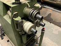 1987 comac 3003 ph profielbuigmachine - afbeelding 2 van  7