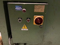 1987 comac 3003 ph profielbuigmachine - afbeelding 7 van  7