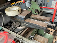 1987 dah lih dl-gh1500 freesmachine - afbeelding 2 van  11