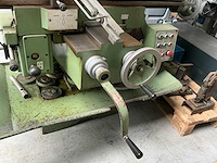 1987 dah lih dl-gh1500 freesmachine - afbeelding 3 van  11