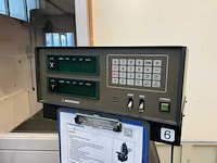 1987 dah lih dl-gh1500 freesmachine - afbeelding 9 van  11