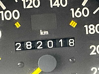 1987 daimler benz 200-500 (w124) e300 personenauto - afbeelding 1 van  18