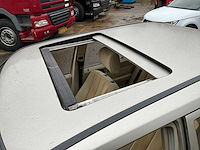 1987 daimler benz 200-500 (w124) e300 personenauto - afbeelding 4 van  18