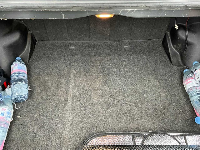 1987 daimler benz 200-500 (w124) e300 personenauto - afbeelding 8 van  18