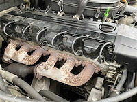 1987 daimler benz 200-500 (w124) e300 personenauto - afbeelding 12 van  18