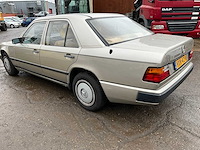 1987 daimler benz 200-500 (w124) e300 personenauto - afbeelding 7 van  18