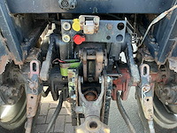 1987 deutz-fahr dx 3.60 starcab tweewielaangedreven landbouwtractor - afbeelding 10 van  22