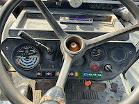 1987 deutz-fahr dx 3.60 starcab tweewielaangedreven landbouwtractor - afbeelding 21 van  22