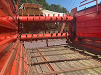 1987 deutz fahr k570 opraapwagen - afbeelding 17 van  36