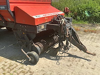 1987 deutz fahr k570 opraapwagen - afbeelding 5 van  32
