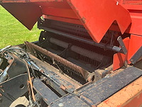 1987 deutz fahr k570 opraapwagen - afbeelding 6 van  32