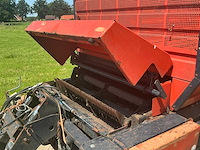 1987 deutz fahr k570 opraapwagen - afbeelding 7 van  32