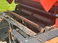 1987 deutz fahr k570 opraapwagen - afbeelding 8 van  32