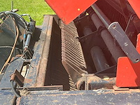 1987 deutz fahr k570 opraapwagen - afbeelding 9 van  32