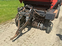1987 deutz fahr k570 opraapwagen - afbeelding 11 van  32