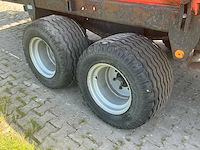 1987 deutz fahr k570 opraapwagen - afbeelding 17 van  32
