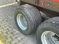 1987 deutz fahr k570 opraapwagen - afbeelding 18 van  32