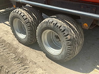 1987 deutz fahr k570 opraapwagen - afbeelding 19 van  32
