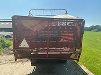 1987 deutz fahr k570 opraapwagen - afbeelding 29 van  32