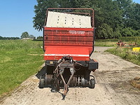 1987 deutz fahr k570 opraapwagen - afbeelding 31 van  32