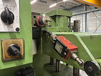 1987 eisele psu 470 cirkelzaagmachine - afbeelding 6 van  27