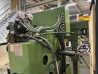1987 eisele psu 470 cirkelzaagmachine - afbeelding 13 van  27