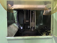 1987 eisele psu 470 cirkelzaagmachine - afbeelding 15 van  27