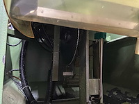 1987 eisele psu 470 cirkelzaagmachine - afbeelding 16 van  27