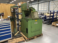 1987 eisele psu 470 cirkelzaagmachine - afbeelding 21 van  27