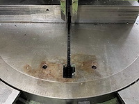 1987 eisele psu 470 cirkelzaagmachine - afbeelding 26 van  27
