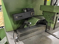 1987 eisele psu 470 cirkelzaagmachine - afbeelding 27 van  27