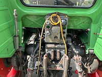 1987 fendt 305ls tweewielaangedreven landbouwtractor - afbeelding 5 van  31